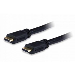 Equip 119357 HDMI A to HDMI A version 1.4 10m Black cable