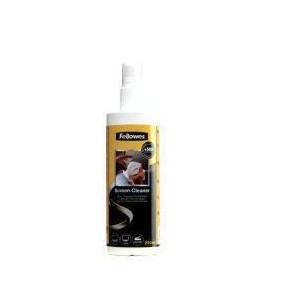 Fellowes 99718 250ml Screen Cleaning Spray