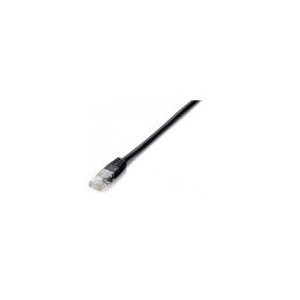 Equip 825459 Net/W Cat5E Patch 20m Cable - Black