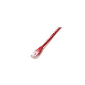 Equip 825427 Net/W Cat5E Patch 0.5m Cable - Red