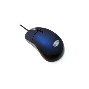 Okion MO161UP Tio Desktop 4 Colour Optical Mouse