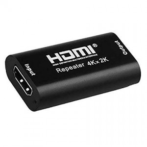 HDMI Repeater 4k UHD Female to Male