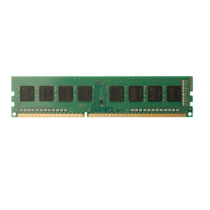 HP 1CA80AA 8GB DDR4-2400 non-ECC RAM