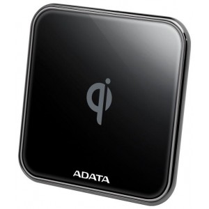 Adata CA-ACW0100-K Black Wireless Charging Pad