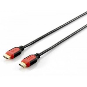 Equip 119349 Cable, HDMI A to HDMI A 10m