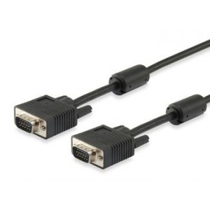 Equip 118811 VGA Cable - 3m - GeeWiz