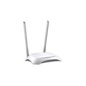 TP-Link  TP-WR840N 300Mbps Wireless N Router