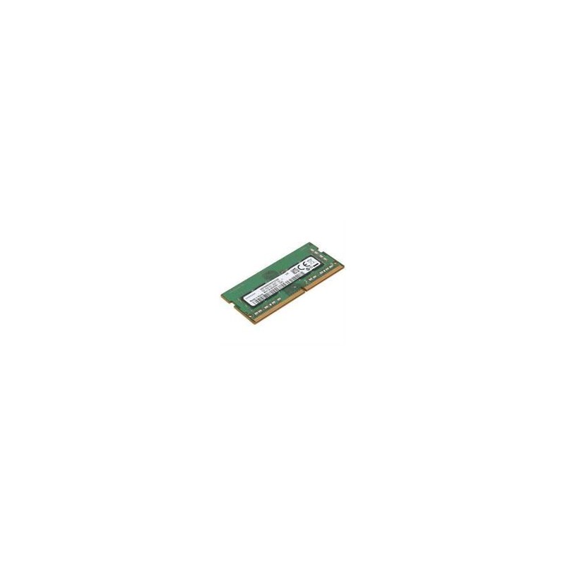Lenovo 4X70M60574 8GB DDR4 2400MHz SODIMM Memory - GeeWiz