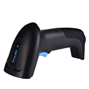 2D Wired Handheld Barcode Scanner POS  (YHD-6200)