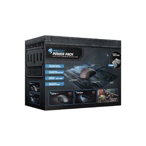 Roccat ROC-16-226 Gaming Mouse & Mousepad Naval Combo