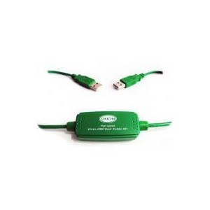 Okion CAB321U2 Link-Vi USB2.0 Data Direct Link Cable Kit