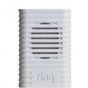 RING Wireless Doorbell Chime - 8AC3S5-0EU0