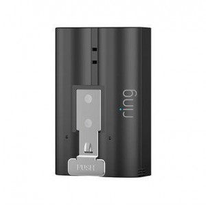 RING Quick Release Battery Pack - 8AB1S7-0EU0