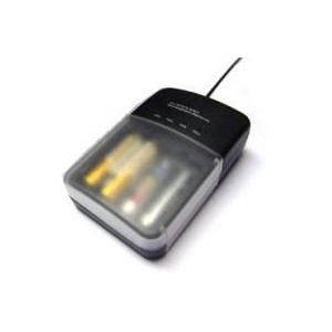 Okion PUC14 USB (AA & AAA) Battery Charger