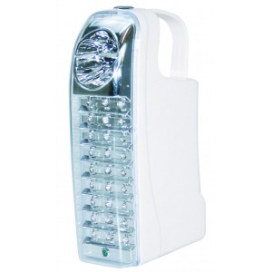 ACDC LED008 LED Emergency Light 