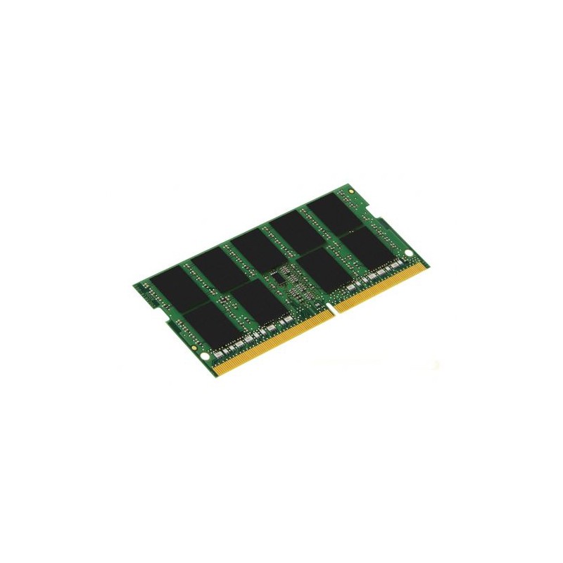 Kingston KCP426SD8/16 16GB DDR4 2666Mhz Memory RAM SODIMM - GeeWiz