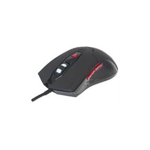 Manhattan 176071 Wired Optical Gaming Mouse
