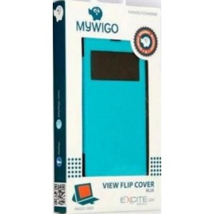 MyWiGo MWGCO4592 Flip Cover for EXCITE III - Blue
