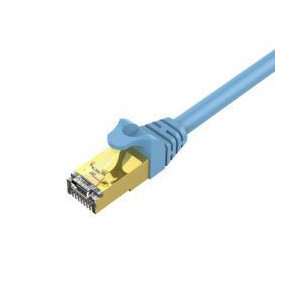 Orico PUG-GC6-10-BL-BP CAT6 1m Cable - Blue