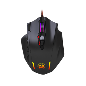 Redragon RD-M908 Impact 12400DPI Gaming Mouse