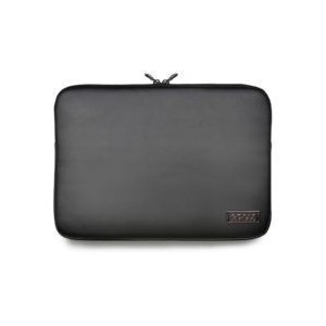 Port Designs 110306 Zurich Sleeve for Macbook 12" - Black 