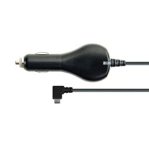 Transcend TS-DPL2 DrivePro Car Lighter Power Adapter - Micro-USB