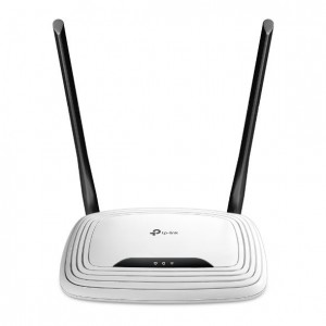TP-Link TL-WR841N 300Mbps Wireless N Router - GeeWiz
