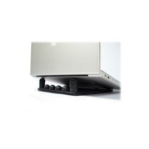 Okion NS122 Standard Platformer 360 degree Rotatable Laptop Stand