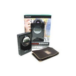Okion HEO14U2 DiGiRunner Portable PhotoBank/Storage Device