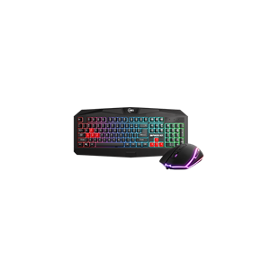 KWG Aries E1 2-in-1 Combo Mouse and Keyboard