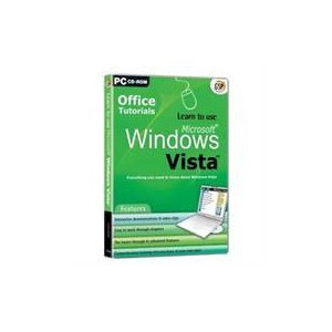 Apex 5016488115513 GSP Learn to Use Windows Vista