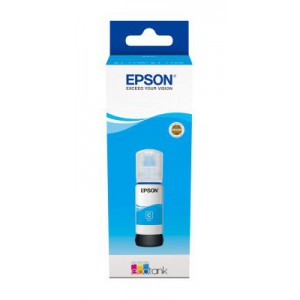 Epson C13T00S24A 103 EcoTank Cyan Ink Bottle