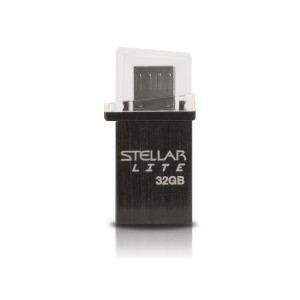 Patriot Stellar Lite Series 32GB USB2.0 Flash Drive