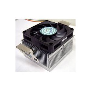Jetart JAK801A CPU Cooler AMD Socket 754 / 940