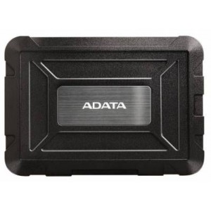 Adata AED600-U31-CBK XPG ED600 USB 3.1 Hard Drive Enclosure