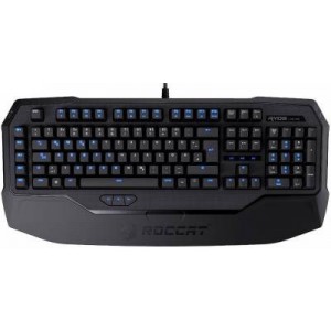 Roccat ROC-12-851 Ryos Black MK Pro Mechanical Gaming Keyboard
