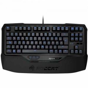 Roccat ROC-12-651 Ryos TKL Pro Mechanical Gaming Keyboard 