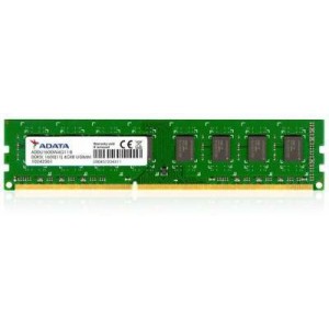 Adata ADDU1600W8G11-S  8GB DDR3L-1600 240pin Desktop Memory