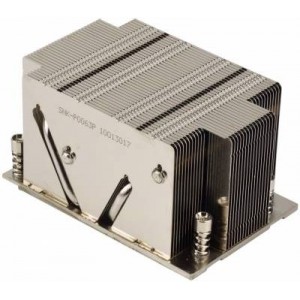 SuperMicro SM-SNK-P0063P 2U Passive CPU Heat Sink for AMD EPYC