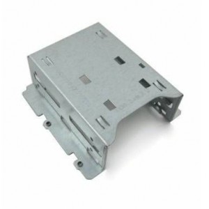 Supermicro SM-MCP-220-00044-0N 5015A-EHF Bracket 2x 2.5" Hard Disk Drive