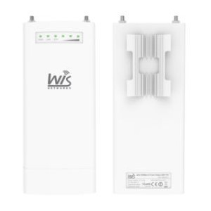 Wis Networks NW210  5GHz 867Mbps Outdoor Wireless Hi-Power Base Station