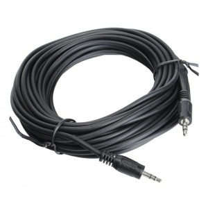 PARROT 10M Audio Cable - 3.5mm Jack to 3.5mm Jack