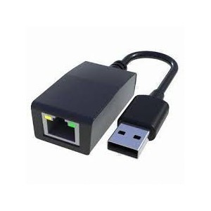 PARROT RJ45 TO USB CONVERTOR (IW1000)