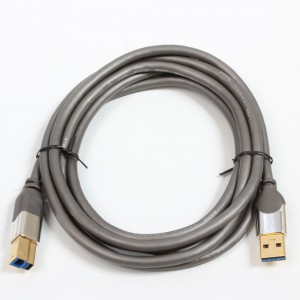 PARROT CABLE - USB3.0 AM TO BM CROMO 2M