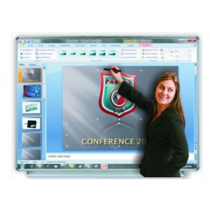 PARROT NON-REFLECTIVE BOARD FOR INTERACTIVE 1620*1220mm