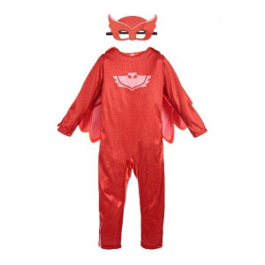 PJ Masks Kids Dress Up Costume - Owlette