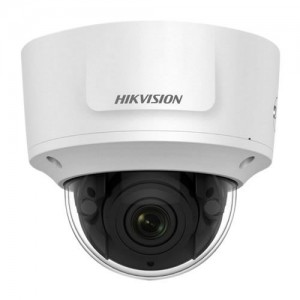Hikvision CC408-9 IP Camera 2MP Dome IR 20m – MVF 2.8-12mm – IP66