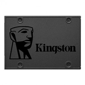 Kingston SA400S37/240G 240GB A400 SATA 2.5" SSD