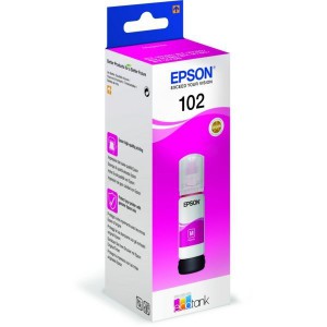 Epson Ink Magenta ITS L3110/3111/3150