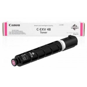 Canon C-EXV 48 Magenta Toner Cartridge